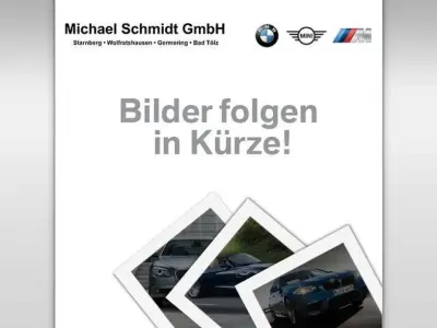 Używany BMW 530 Sport Line 286 KM (210 kW) 2021 Szary Kombi