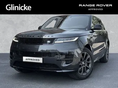 Gebraucht Land Rover Range Rover Sport
