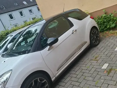 Gebraucht Citroën DS3