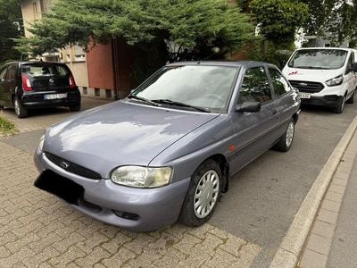Ford Escort