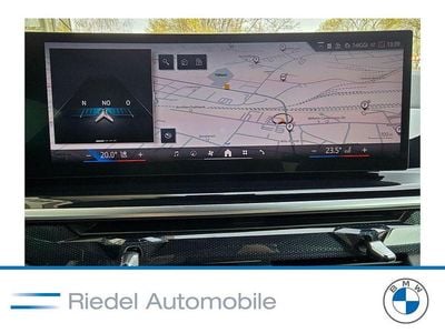 Gebraucht BMW X6 M Sport 352 PS (258 kW) 2025 Weiß SUV