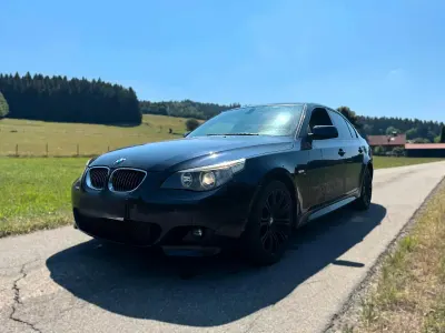 Gebraucht BMW 530