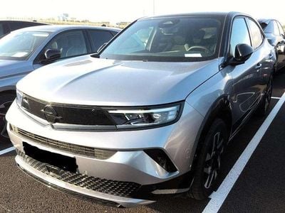 Gebraucht Opel Mokka 136 PS (100 kW) 2025 Grau artense metallic SUV