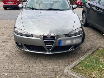 Alfa Romeo 147