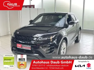 Gebraucht Land Rover Range Rover evoque