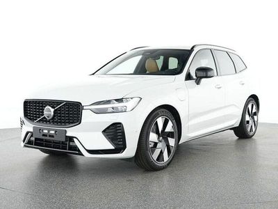 Gebraucht Volvo XC60 Plus 253 PS (186 kW) 2025 Weiß SUV
