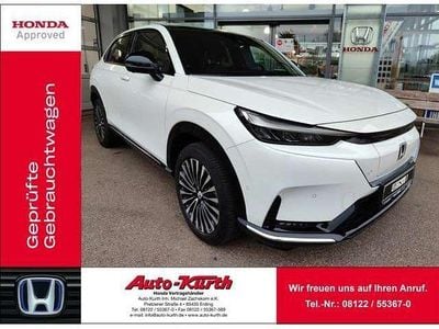 Gebraucht 2024 Honda e Advance Kleinwagen | 28.490 € (Fairer Preis)