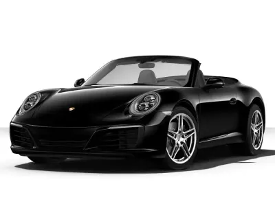 Gebraucht Porsche 911 Carrera Cabriolet