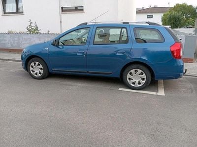 Dacia Logan MCV