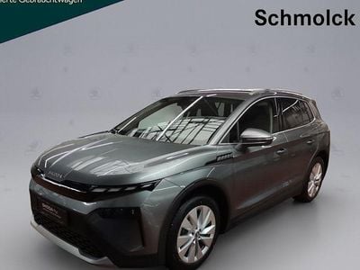 Gebraucht Skoda Elroq Loft 210 kW (286 PS) 2025 Grau SUV