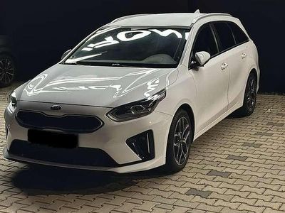 Gebraucht Kia Ceed Sportswagon GT-Line 159 PS (116 kW) 2021 Kombi