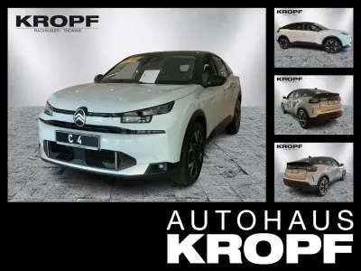 Gebraucht Citroën C4