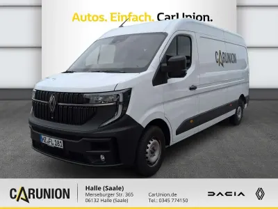 Używany Renault Master 150 KM (110 kW) 2024 Biały Van