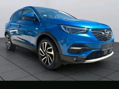 Gebraucht Opel Grandland X