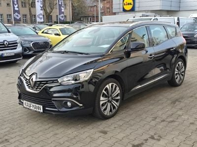 Renault Grand Scénic IV