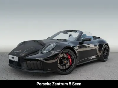Gebraucht Porsche 992