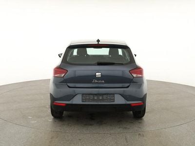 Usata Seat Ibiza Style 116 CV (85 kW) 2026 Grigio Utilitaria