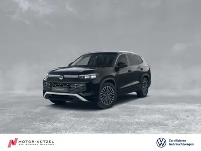 Gebraucht VW Tayron