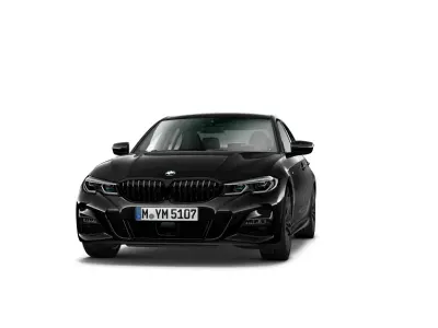 Gebraucht BMW 330