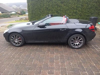 Mercedes SLK300