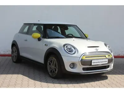 Gebraucht Mini Cooper