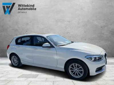 Gebraucht BMW 116