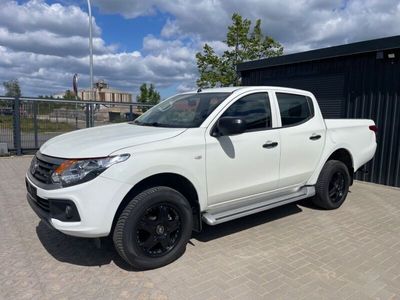 Fiat Fullback