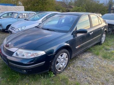 Renault Laguna II