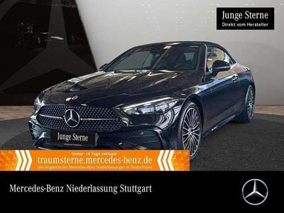 Mercedes CLE300