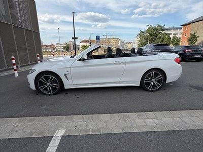 BMW 435