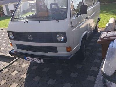 Gebraucht 1989 VW T3 Van | 11.900 €
