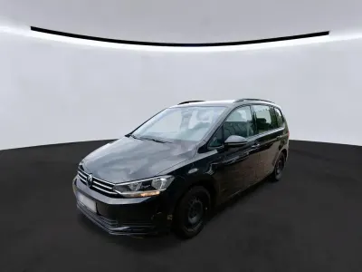 Gebraucht VW Touran
