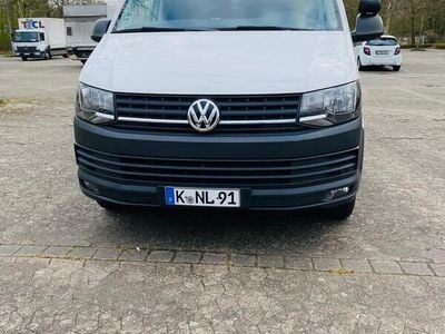 VW T6
