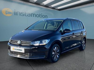Gebraucht 2025 VW Touran Van / Kleinbus | 30.949 € (Superpreis)