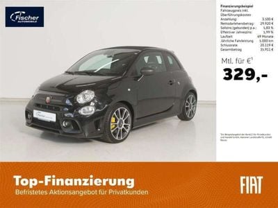 Abarth 695C