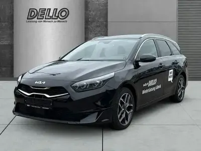 Gebraucht Kia Ceed Sportswagon