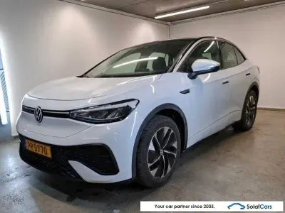 Gebraucht VW ID.5
