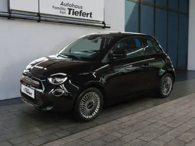Gebraucht Fiat 500e 86 kW (118 PS) 2023 Kleinwagen