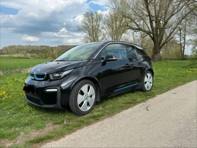 Gebraucht BMW i3