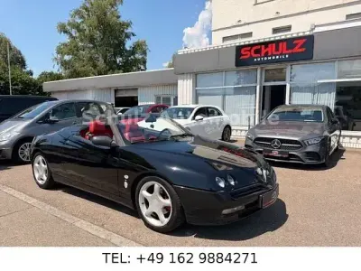 Gebraucht Mercedes A160 155 PS (114 kW) 1998 Schwarz Kleinwagen