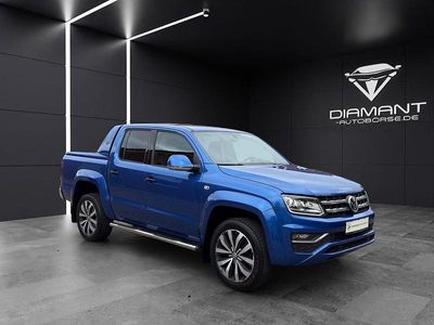 VW Amarok