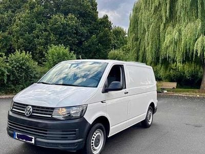VW T6