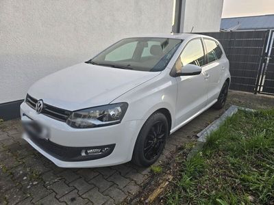 gebraucht VW Polo 1.2 TDI Style Style