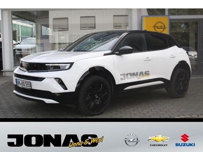 Gebraucht Opel Mokka 131 PS (96 kW) 2025 SUV