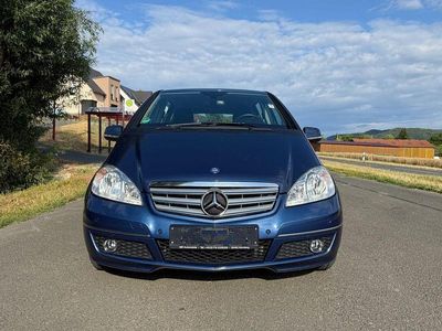 Mercedes A180