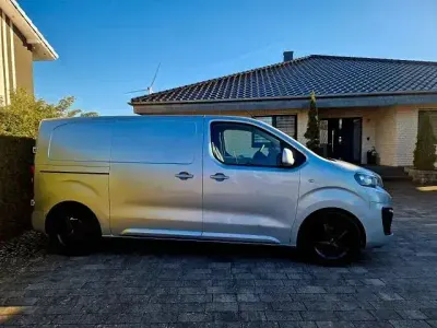 Gebraucht Peugeot Expert