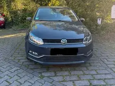 Usata VW Polo