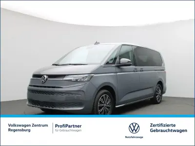 Gebraucht VW Multivan
