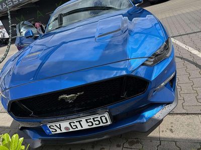 Ford Mustang GT