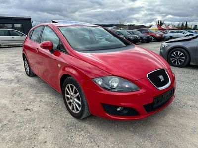 gebraucht Seat Leon Sport * Navi*